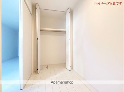 Ｊａｃｋ　ｋｏｇｕｋｉⅠ[1K/26.23m2]の収納