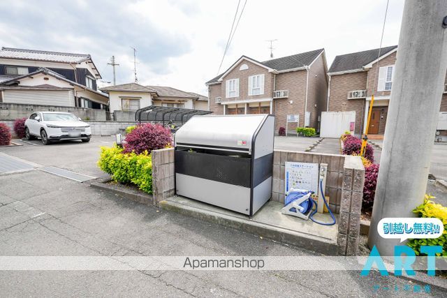 ST.メゾン.D Bのその他写真