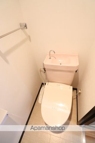 サンライトイン高岡6の内装写真
