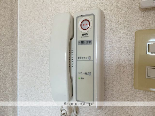 グレイスハイツ東中通の内装写真