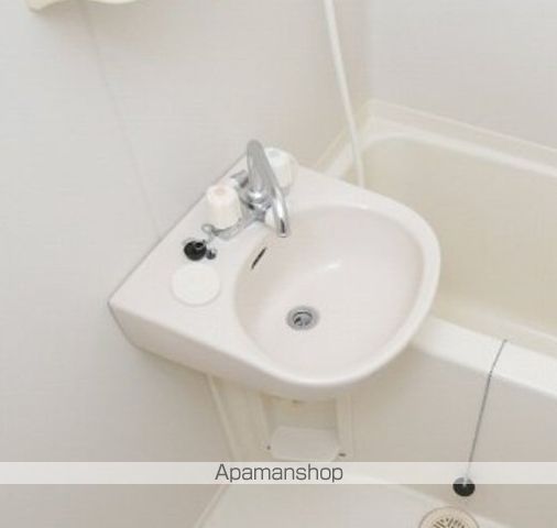 レオパレス広町の内装写真