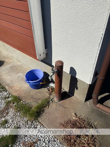 大塚台西2丁目貸家の内装写真