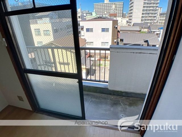 コーポ和光の内装写真