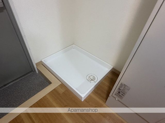 サンマンション大曽根の内装写真