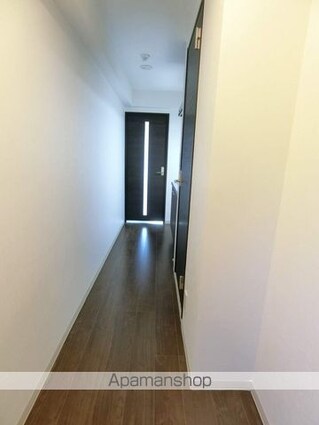 ネルメッツォ国分寺[1K/26.11m2]の内装4