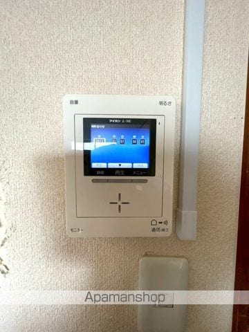 オークヒルズ707の内装写真