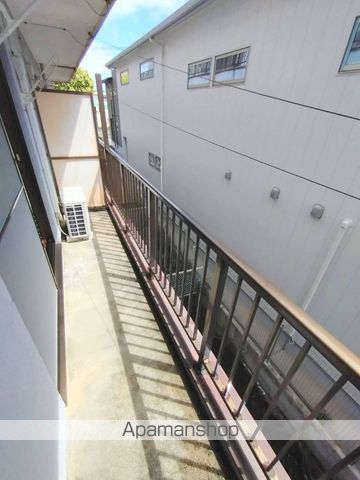 ジョイスIIのその他写真