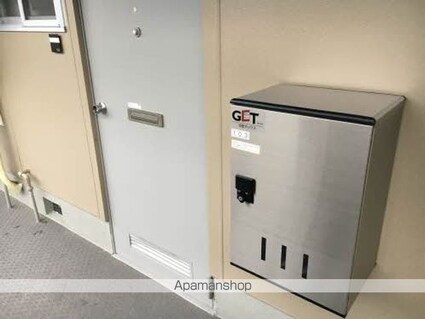 フォーブルマルナカ[3DK/42.36m2]の内装3