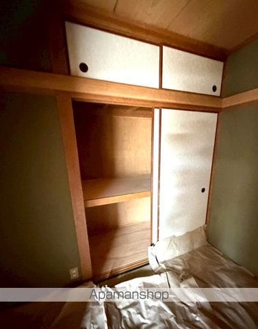 長友コーポの内装写真
