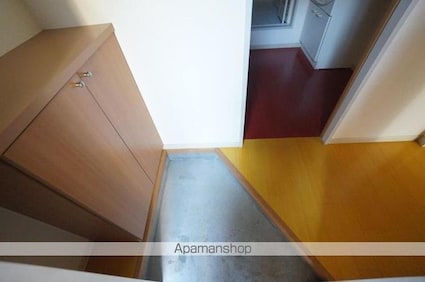 グラッド森田[3DK/53.5m2]の玄関
