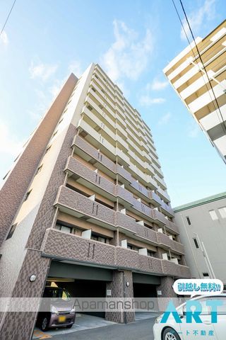 ルラシオン松山高砂の外観写真