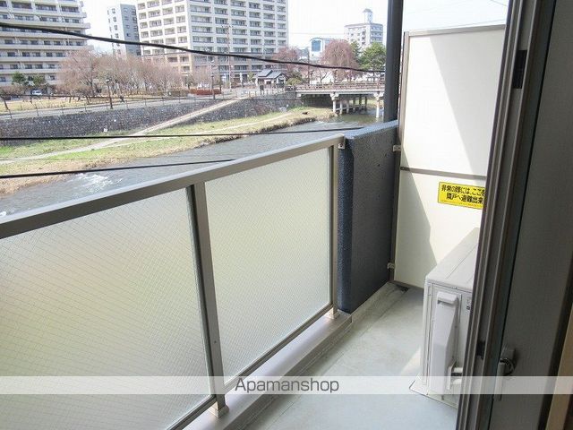 リヴェル紺屋町の内装写真