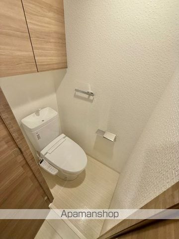 DIPS赤羽北EASTの内装写真
