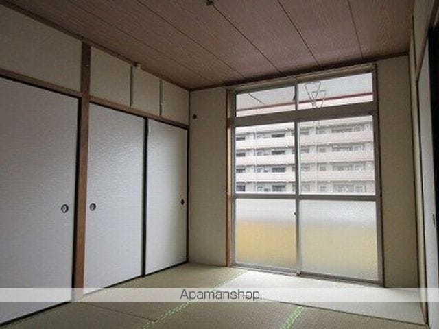 第2磯部コーポの内装写真