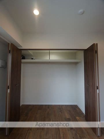 C.P.主税町レジデンスの内装写真