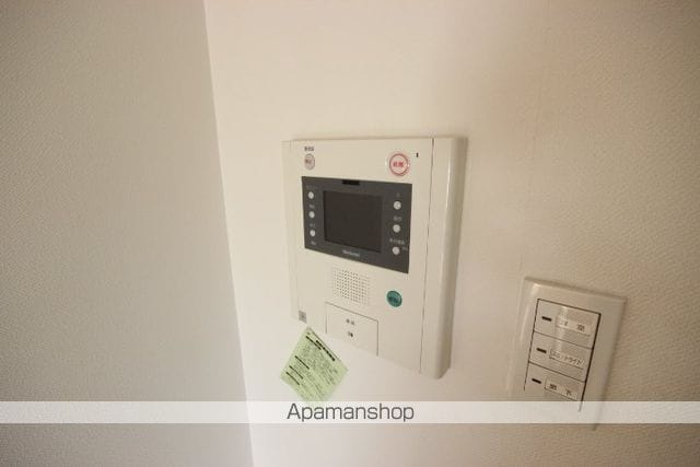 アイステージ牛田南の内装写真