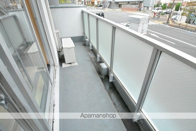 小田原45ビルの内装写真