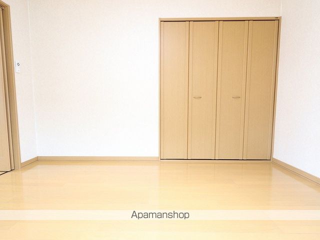 レインボーハウスフェアリーの内装写真