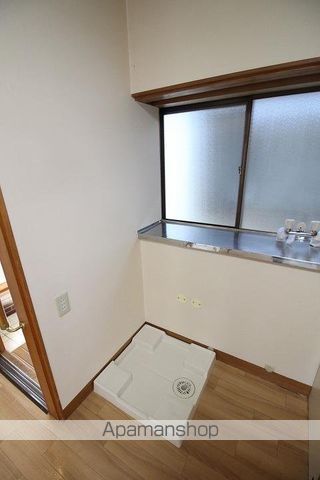 ＪＲ中央線 下諏訪駅 徒歩17分 1階建 築41年の内装写真