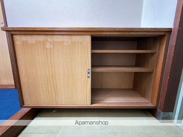 岡田マンション第一の内装写真
