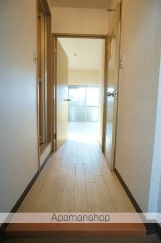 オークピアサンライズの内装写真