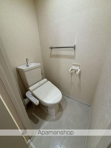 テングッド城西の内装写真