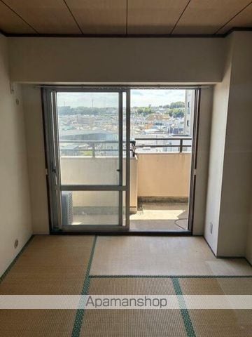 モンシャトー松戸の内装写真