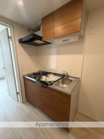 KEIAI RESIDENCE 新柏IIIの内装写真