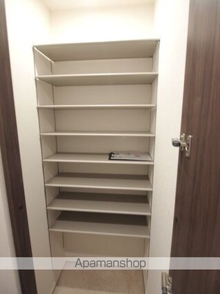 ＧＲＡＮＤ　ＤーＲＯＯＭ高宮北Ｅ[1LDK/40.29m2]の内装2