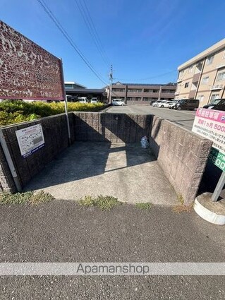 メゾン名草[3DK/66.27m2]の共用部3