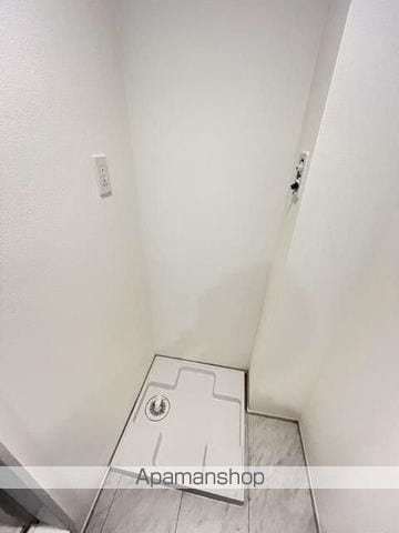 石神井台BASEの内装写真