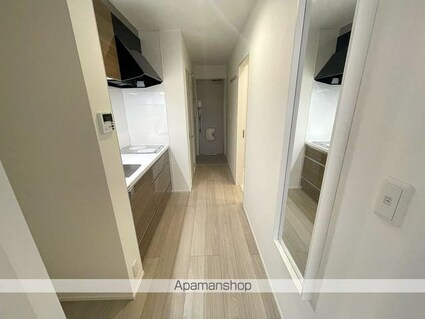 ウィズハイム沢村[1K/29.24m2]の内装3