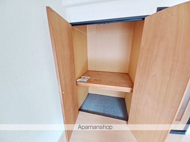 P-Platzの内装写真