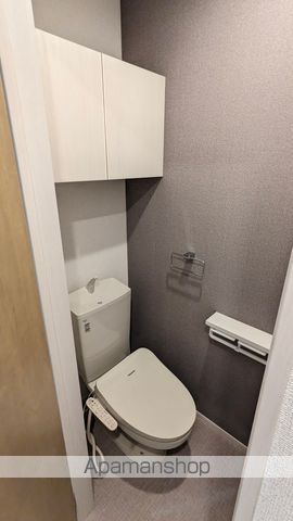 エテルノクオーレの内装写真