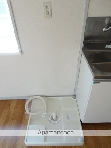 スクエア南長崎の内装写真