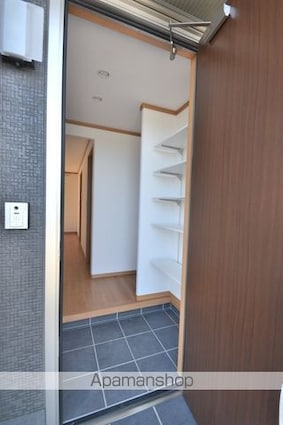 ストラーダ[3LDK/54.47m2]の内装1