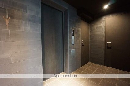 コートアクシスｙｏｉｎｎ[1LDK/52.17m2]の共用部1