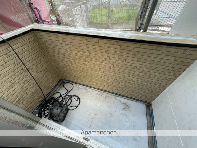 テンミニッツ辻堂の内装写真
