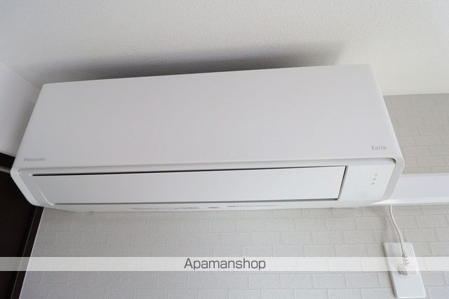 MARVINの内装写真