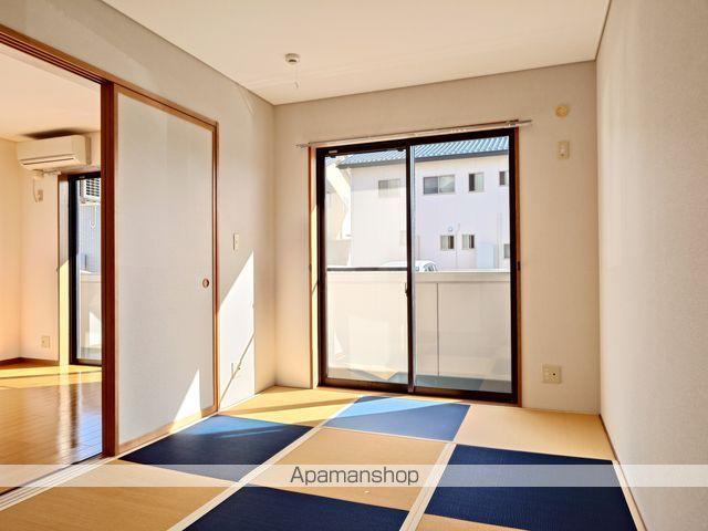 グランドマンション国母[2LDK/68.41m2]の内装1