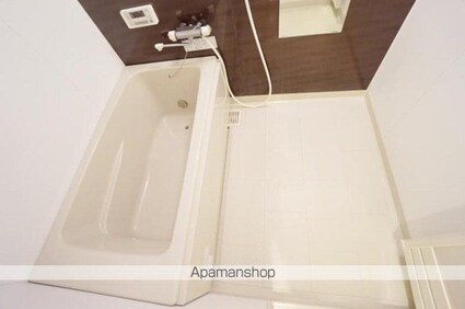 ＩＥＫＩビル[1LDK/83.39m2]のバス