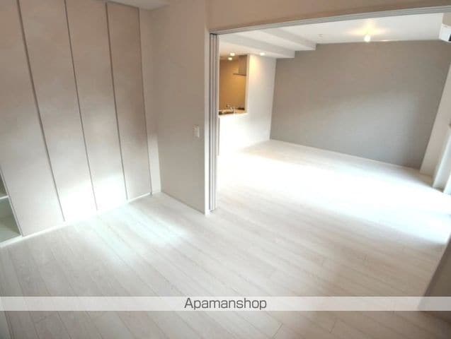 ルフォンプログレ志村坂上の内装写真