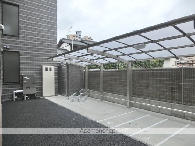 サニークレスト西新のその他写真
