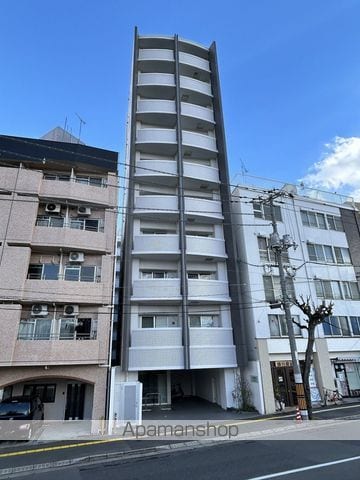 ライフメント堺町IIの外観写真