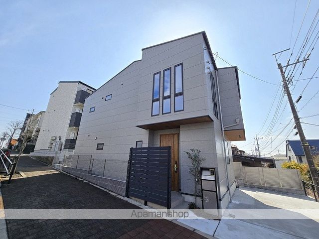 detached 東京都福生市武蔵野台２丁目23-10

地図を見る