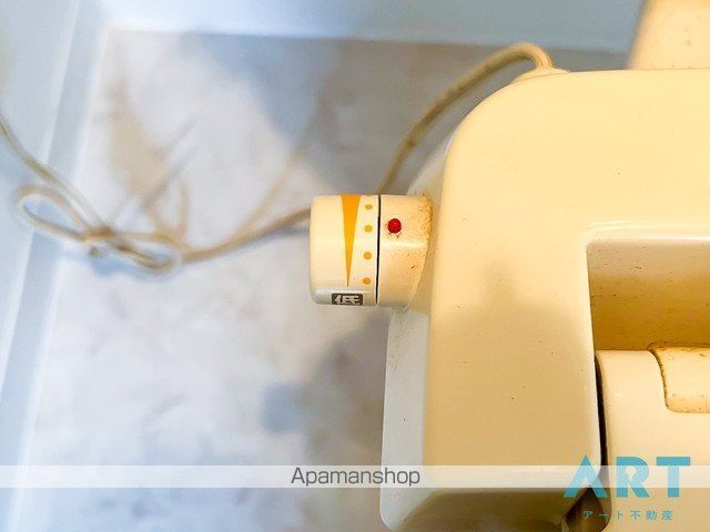 参川第4マンションの内装写真