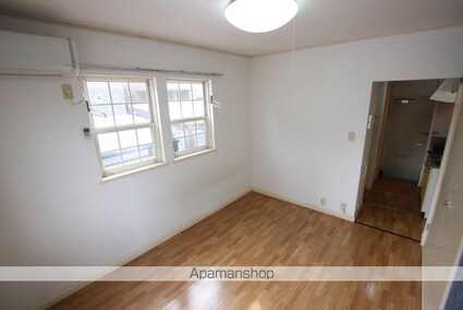 ベルシオン新宿[1R/20.28m2]の内装3