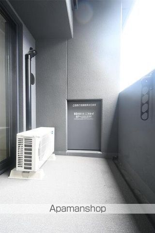 RJRプレシア博多パークレジデンスの内装写真