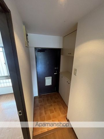 コーポレイトハウスダイリンの内装写真