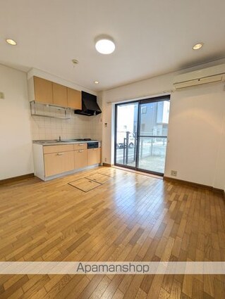 東京都杉並区堀ノ内２丁目[2DK/54.33m2]の内装2